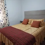 Habitaciones en el Piso de Kireyna