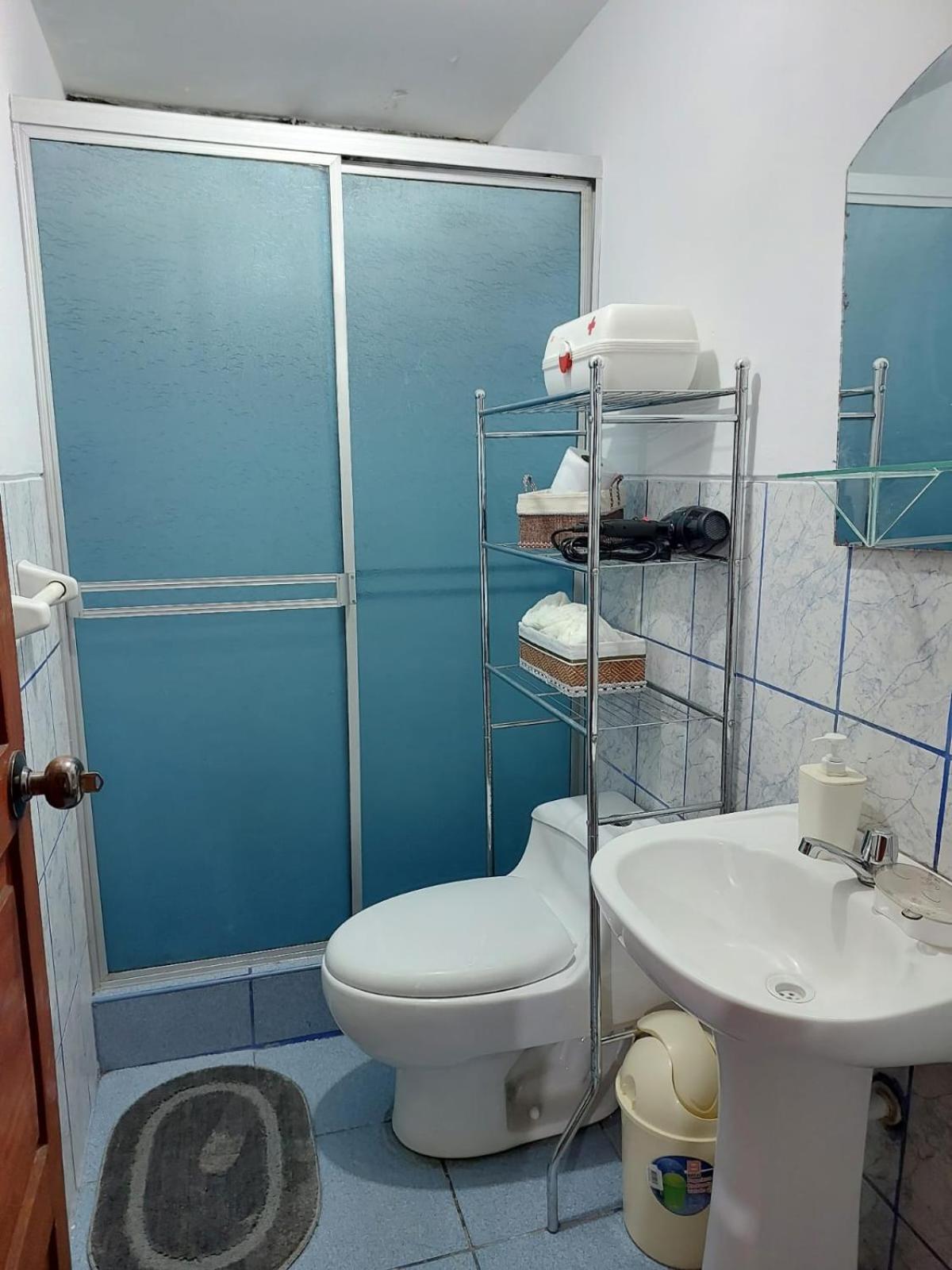 En El Piso De Kireyna Apartamento *