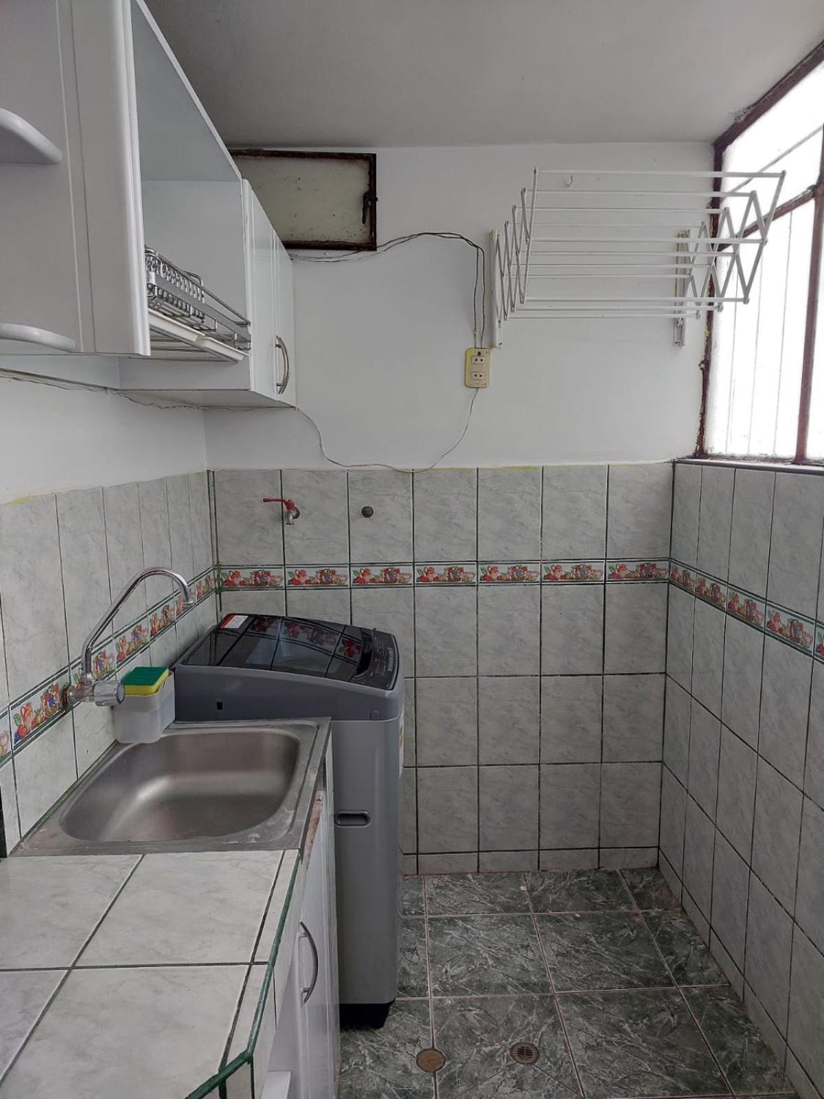 Apartamento En El Piso De Kireyna *